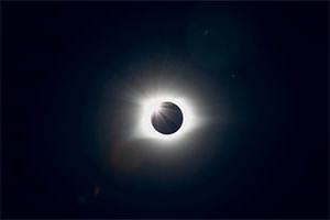 Greenville SC Eclipse